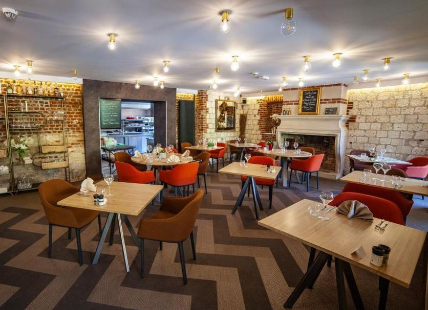 Restaurang Foto
