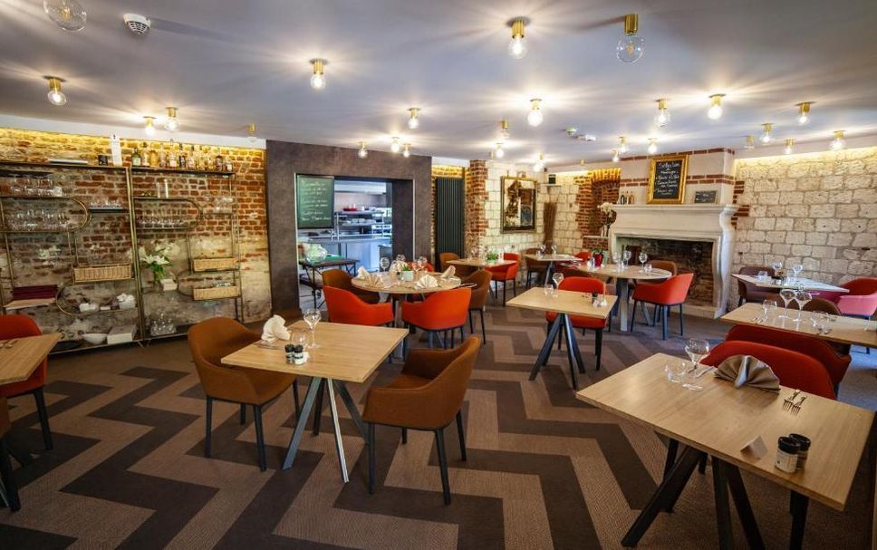 Restaurang Foto