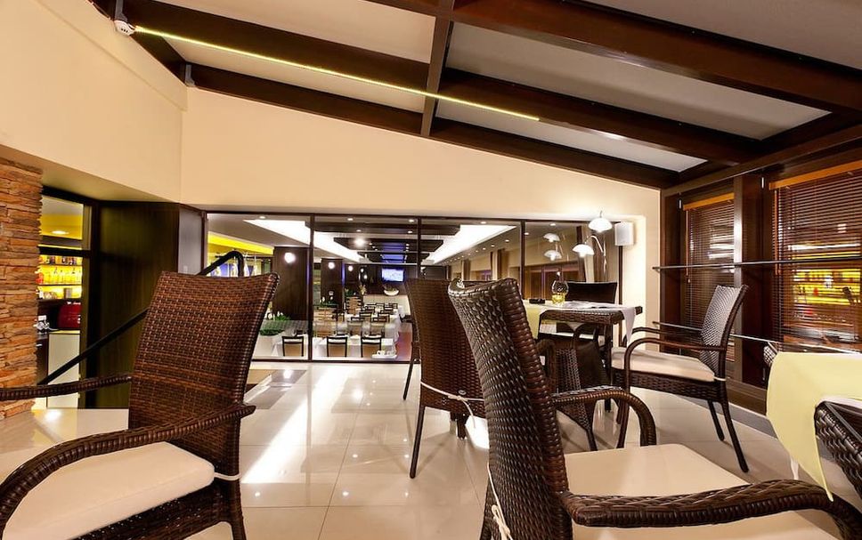 Restaurang Foto