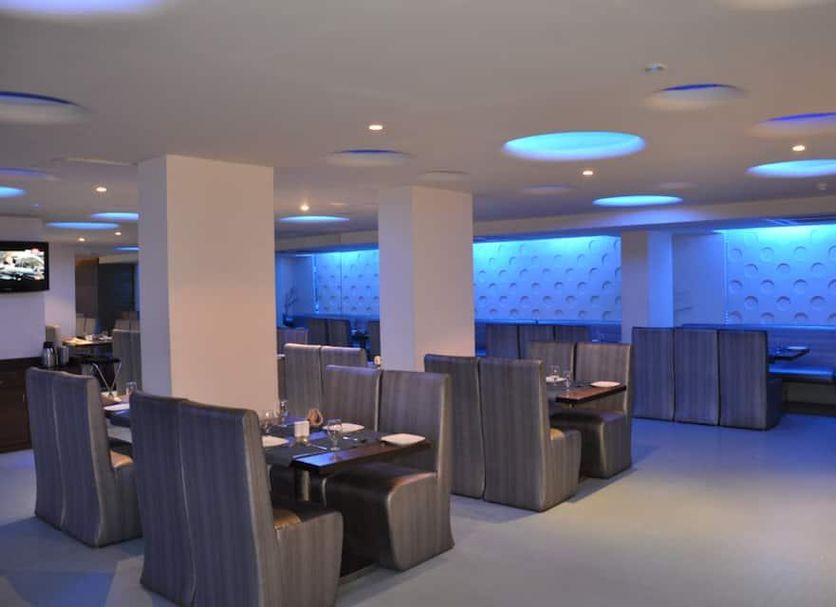 Restaurang Foto
