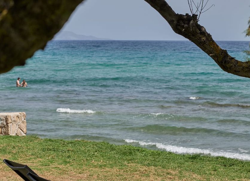 Strand Foto