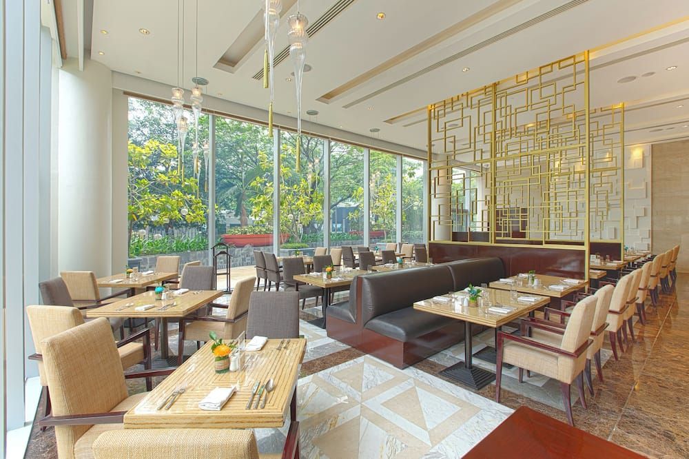 Restaurang