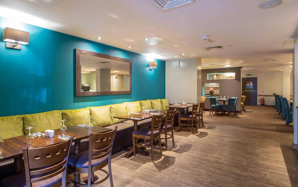 Restaurang Foto