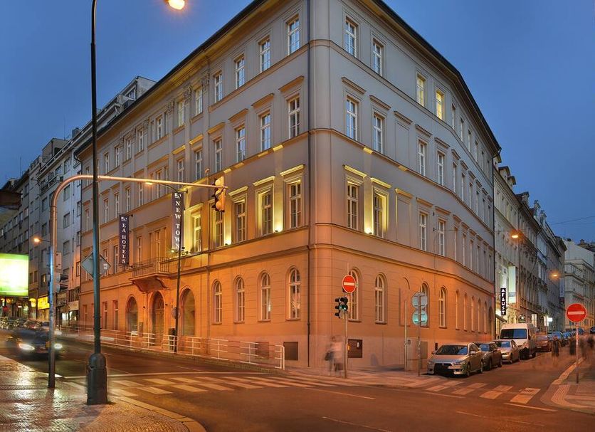 Byggnad Foto