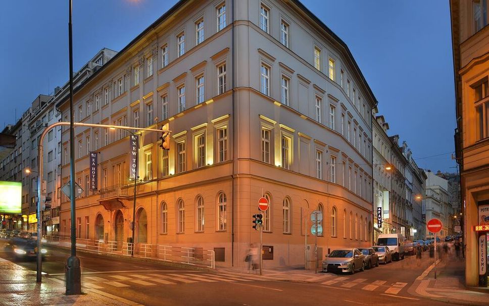 Byggnad Foto