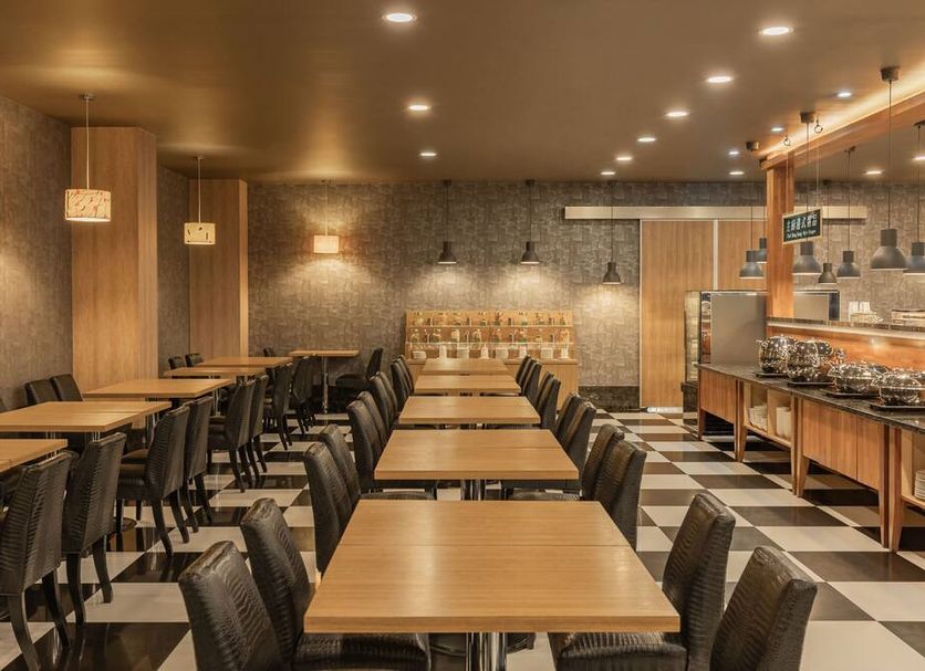 Restaurang Foto
