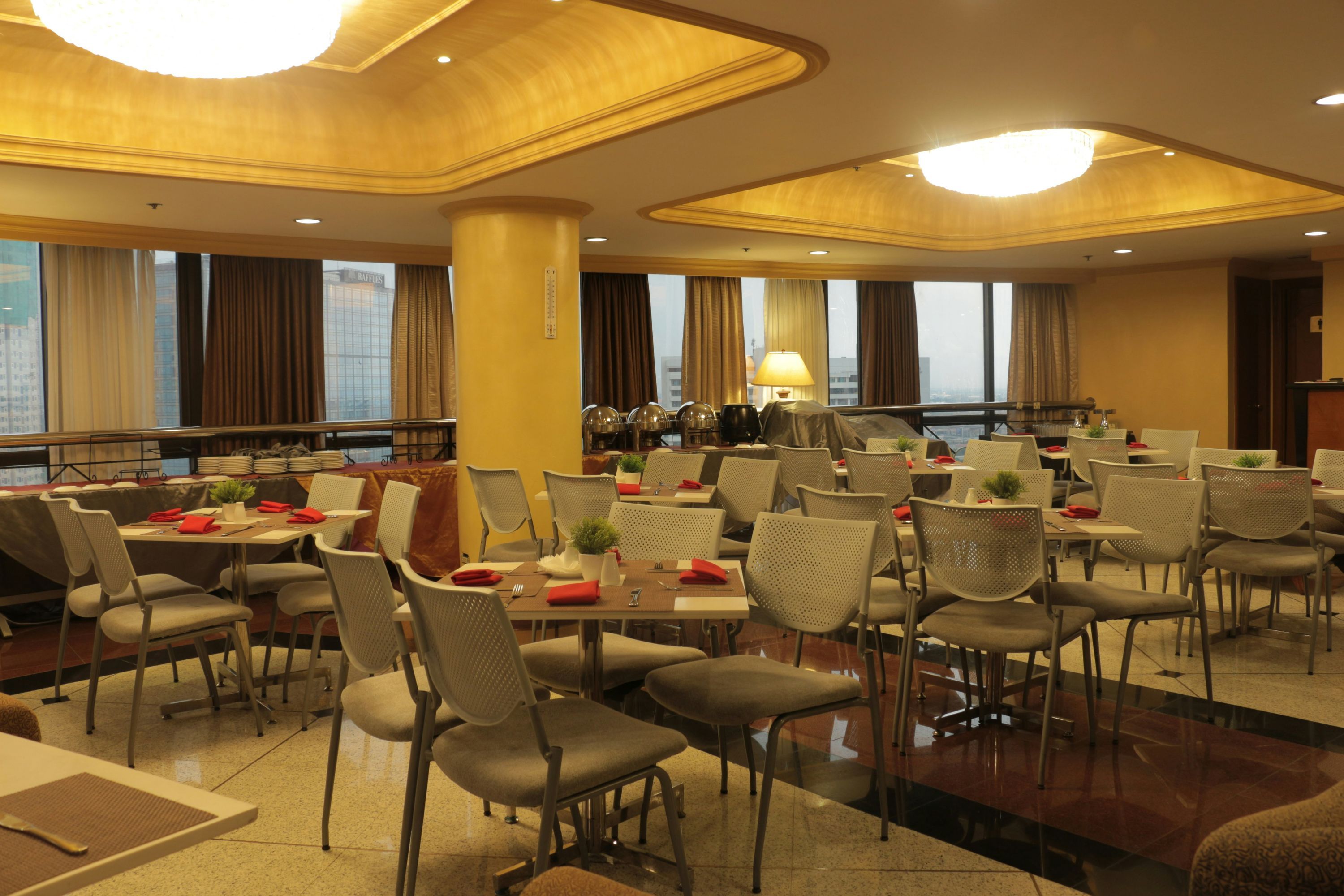 Restaurang Foto