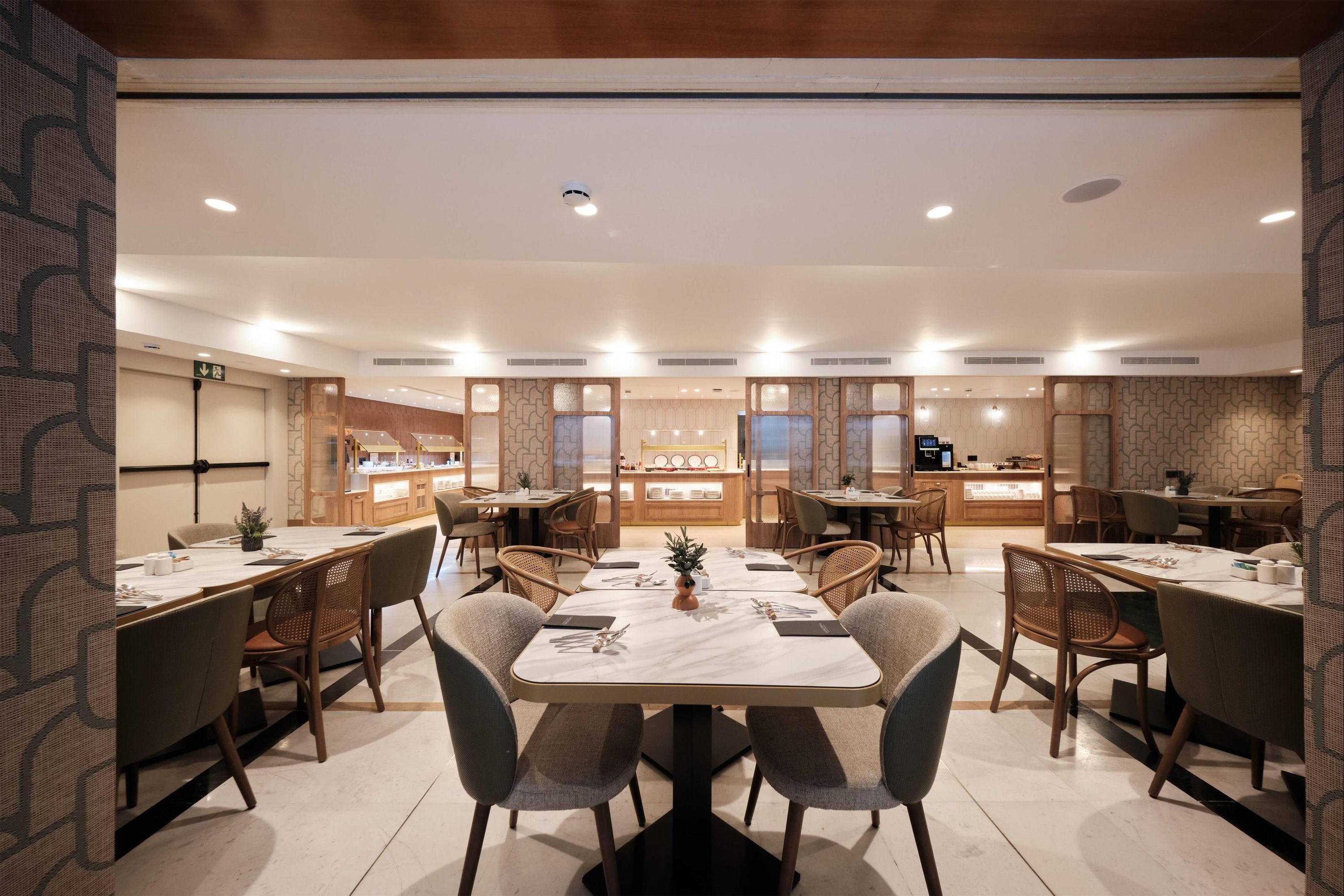 Restaurang