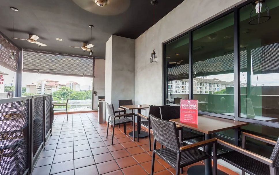 Restaurang Foto