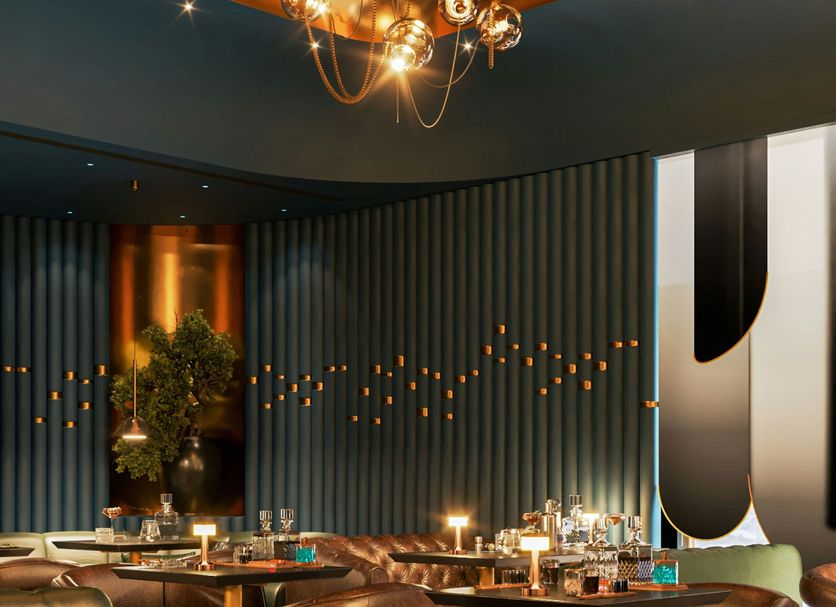 Restaurang Foto