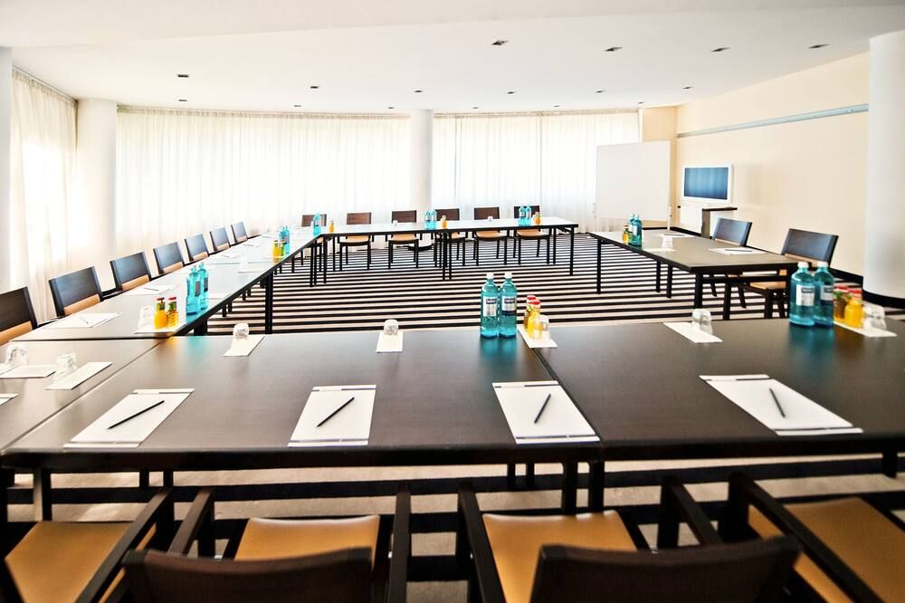 Konferensrum