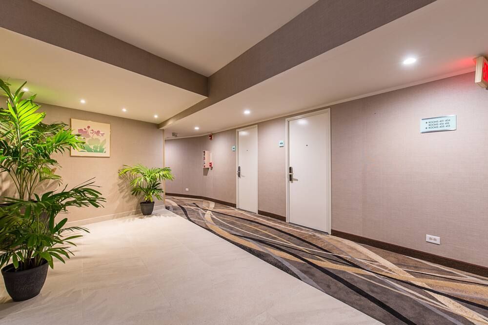 Hall