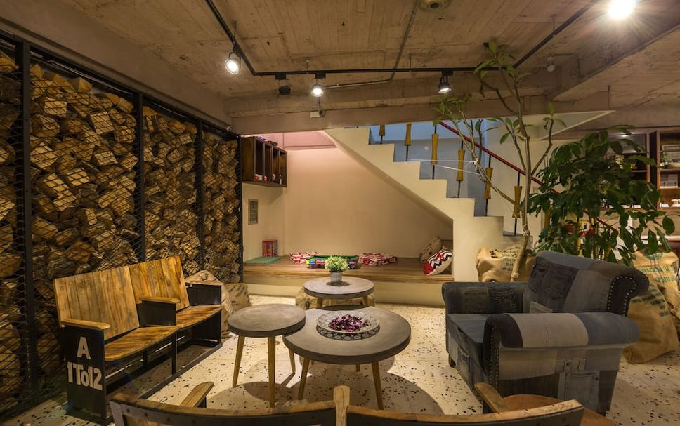 Lounge Foto