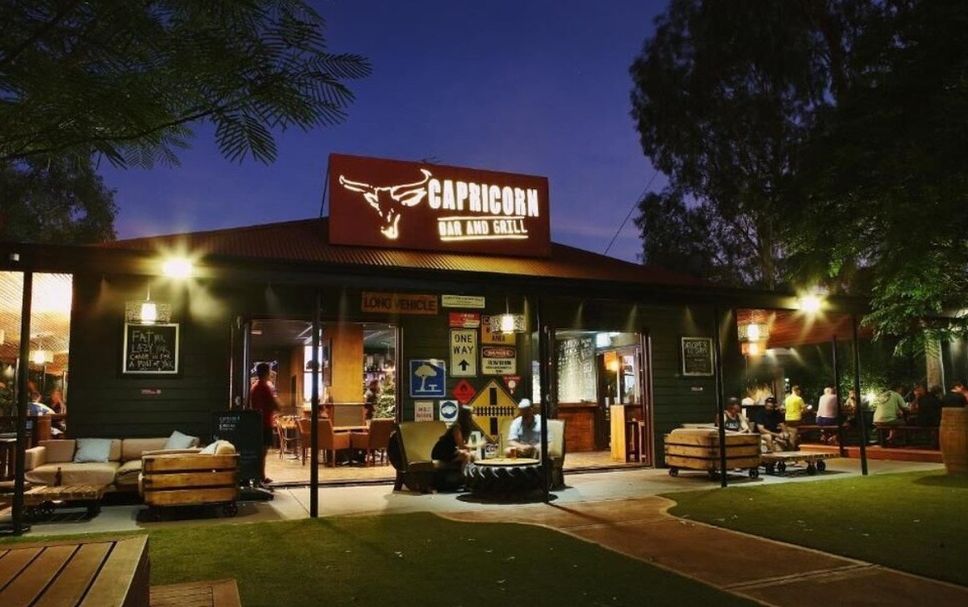 Restaurang Foto