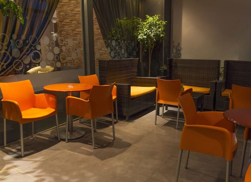Restaurang Foto