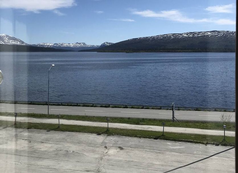 Sovrum Foto