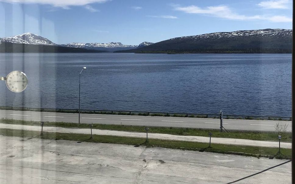 Sovrum Foto