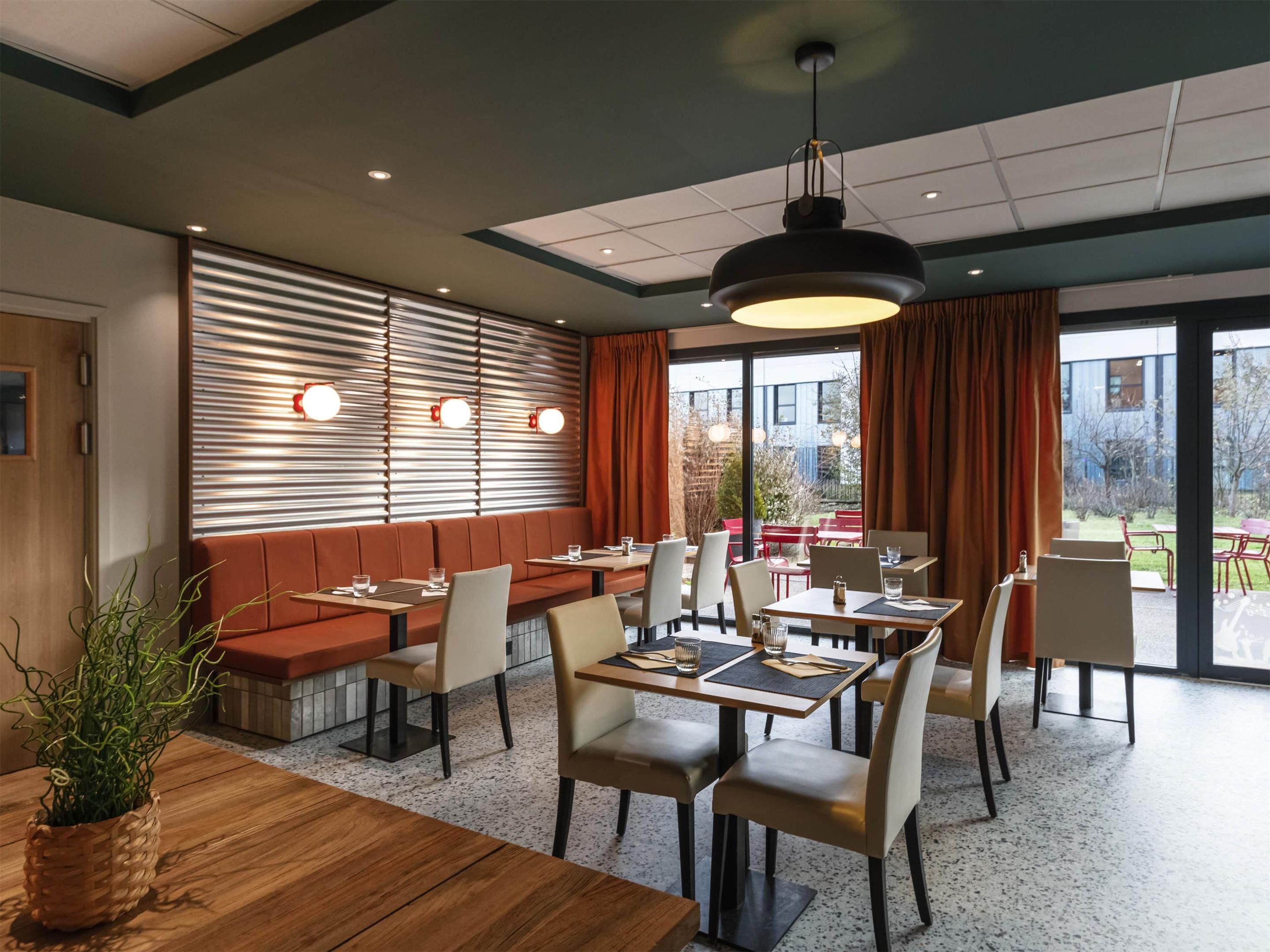 Restaurang