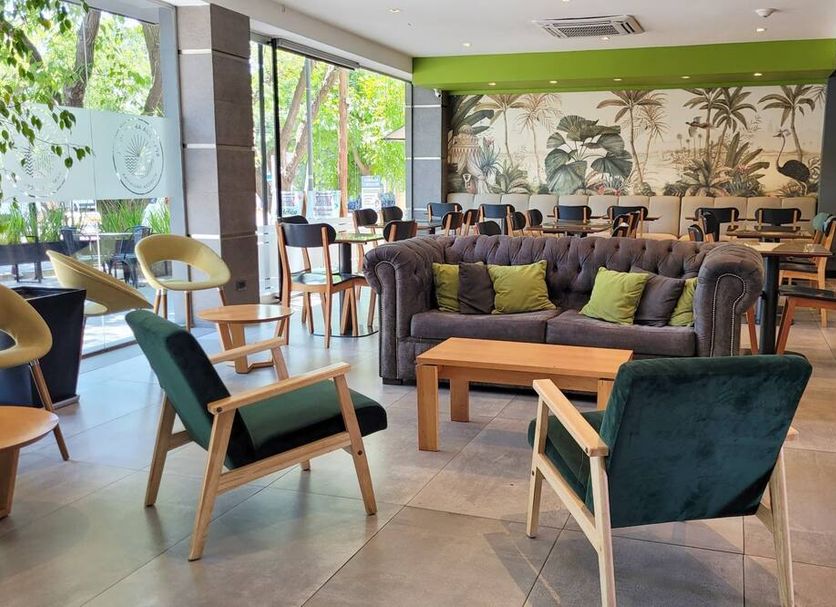 Restaurang Foto