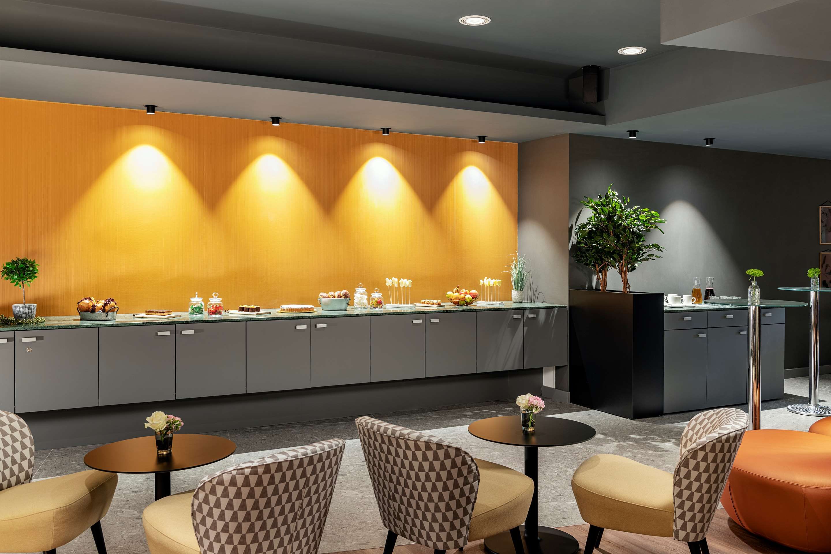 Konferensrum