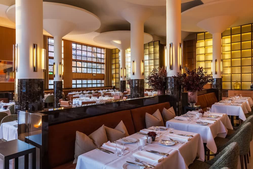 Restaurang