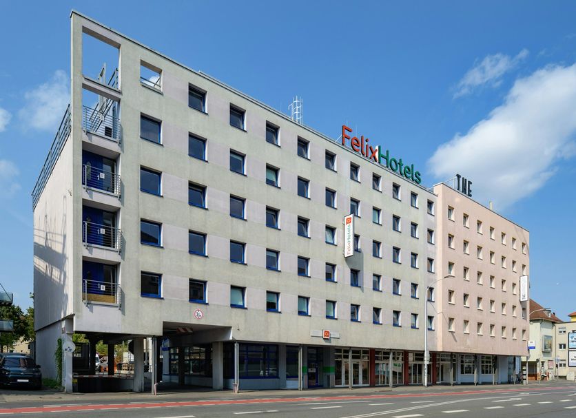 Byggnad Foto