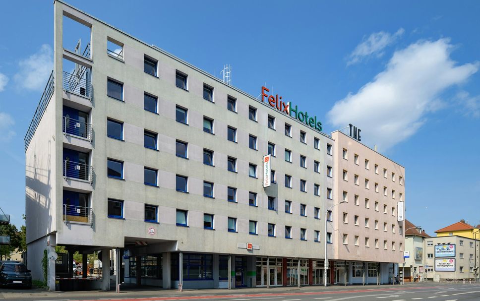 Byggnad Foto