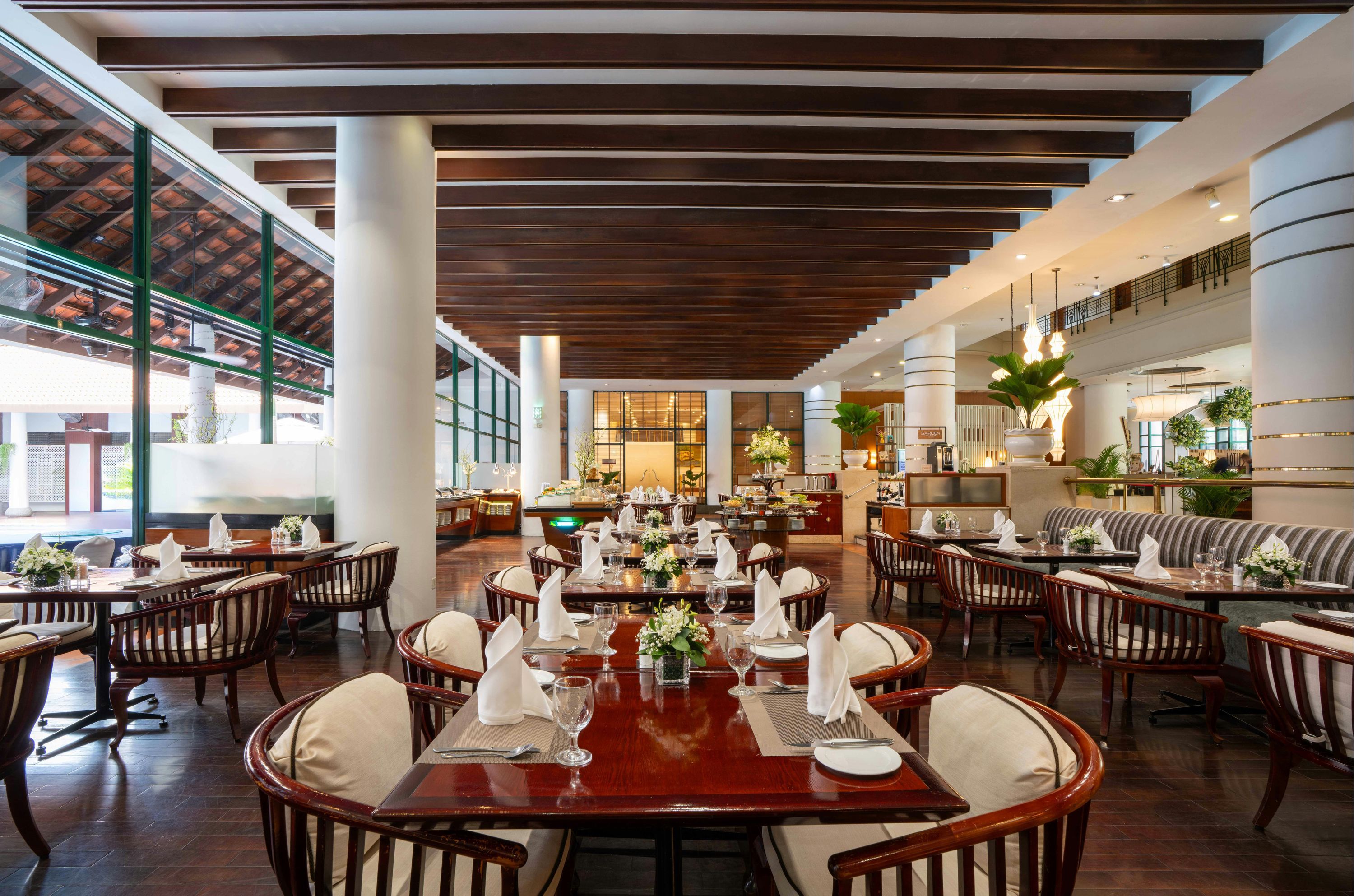 Restaurang