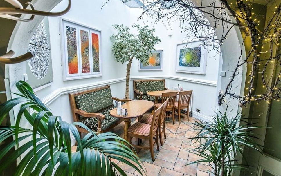 Restaurang Foto