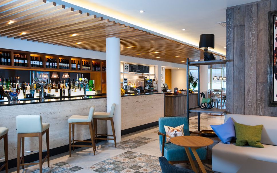 Bar Foto