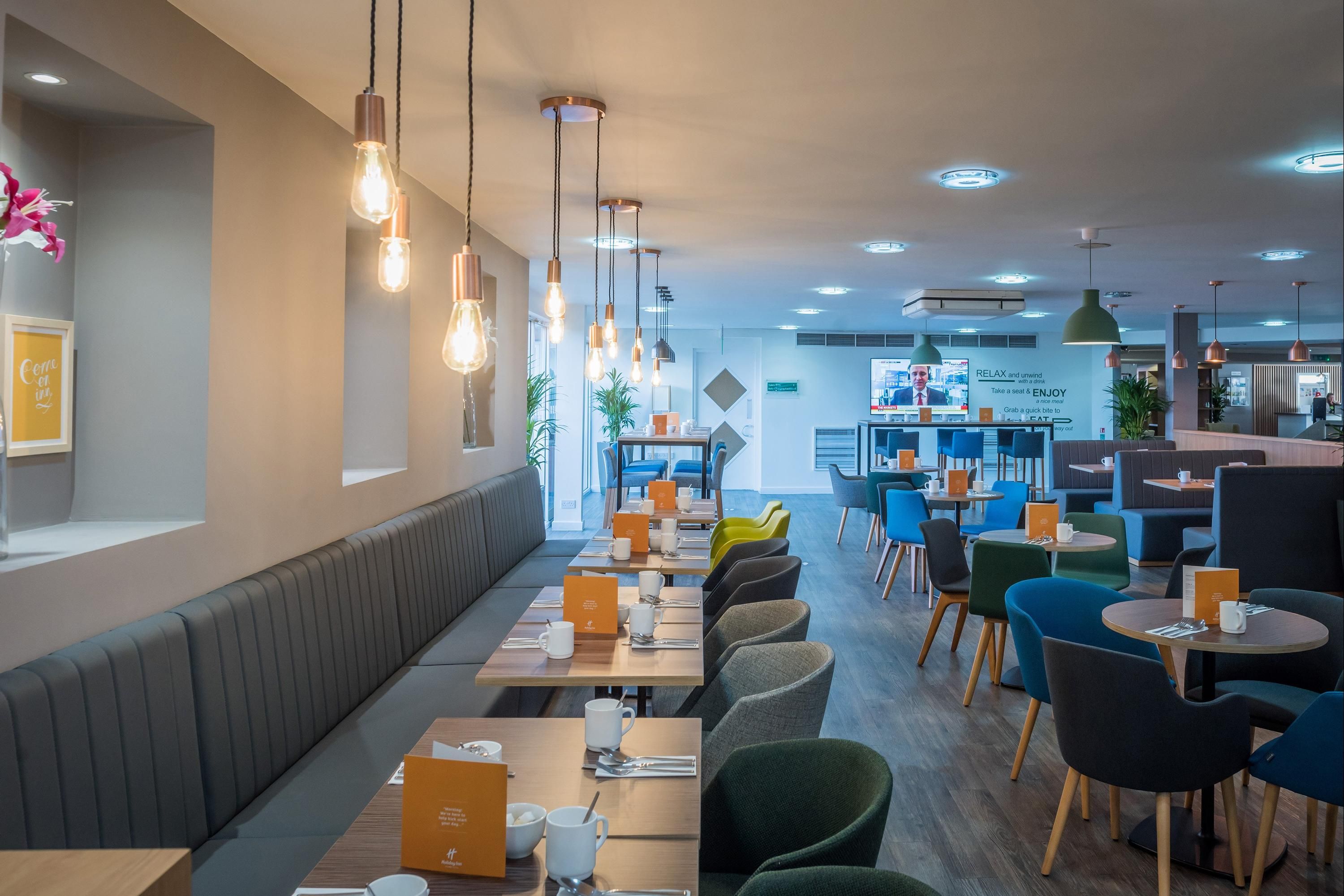 Restaurang
