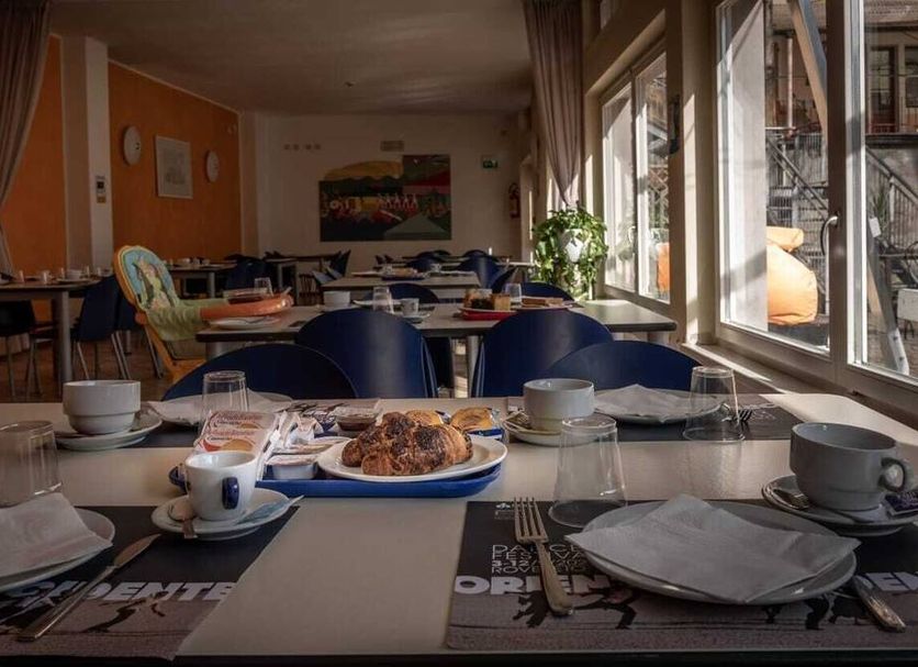 Buffé Foto