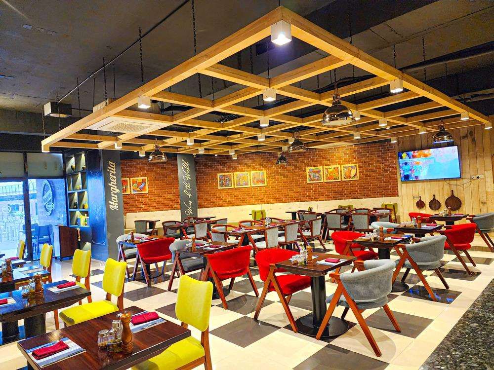 Restaurang