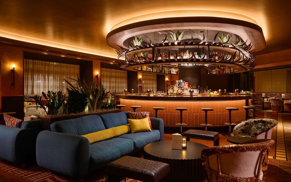 Bar Foto