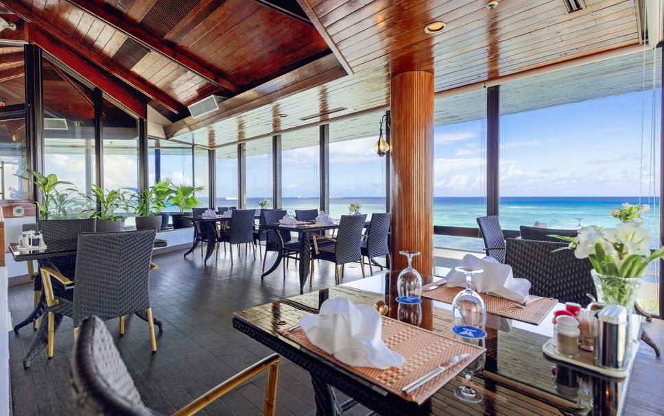 Restaurang Foto