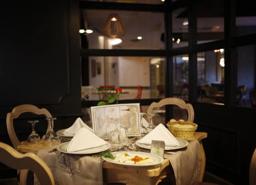 Restaurang Foto
