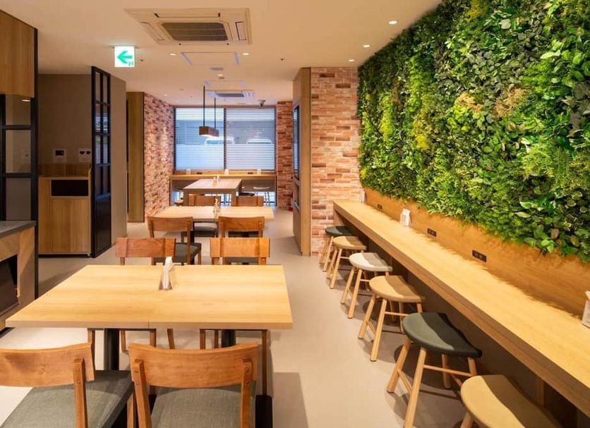 Restaurang Foto
