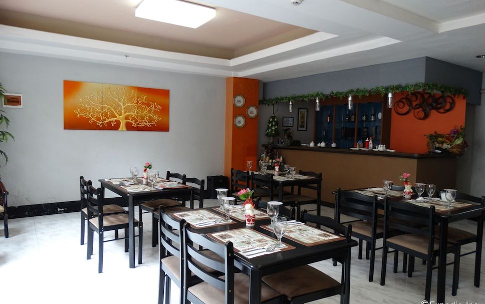 Restaurang Foto