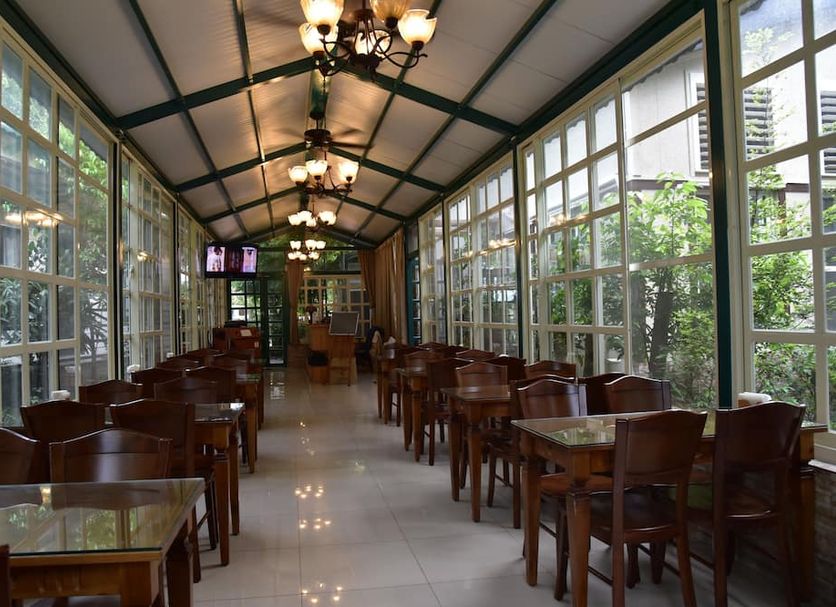 Restaurang Foto