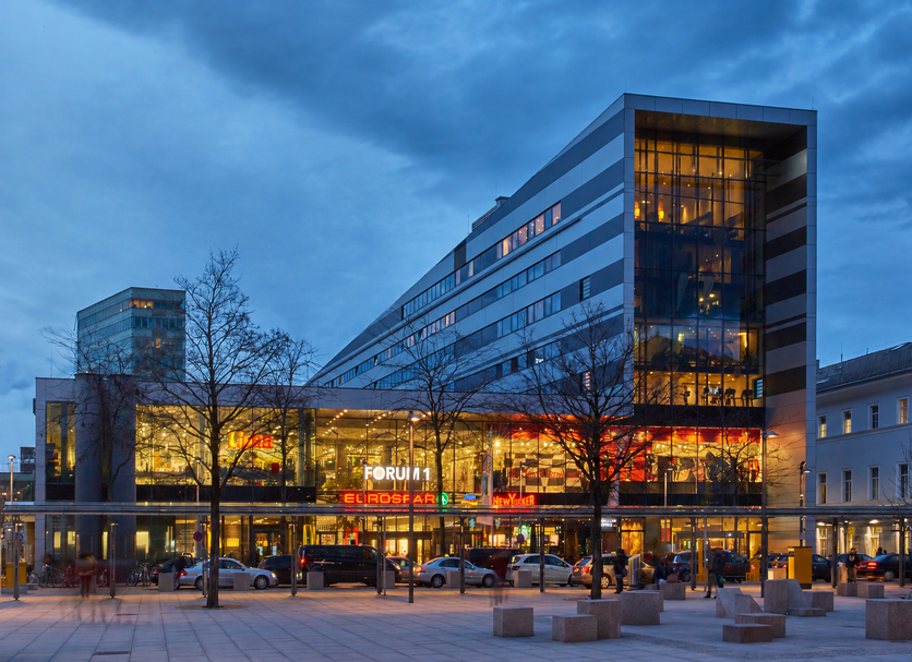 Byggnad Foto