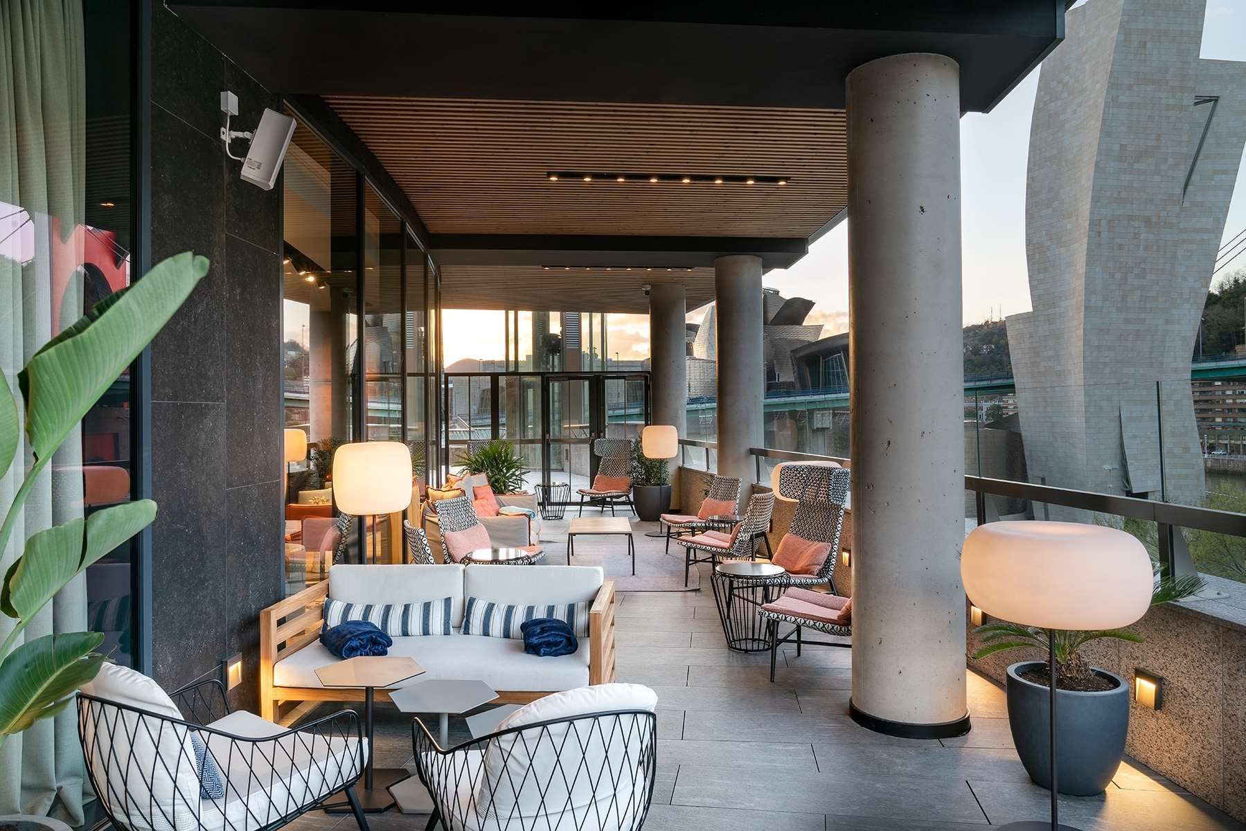 Restaurang