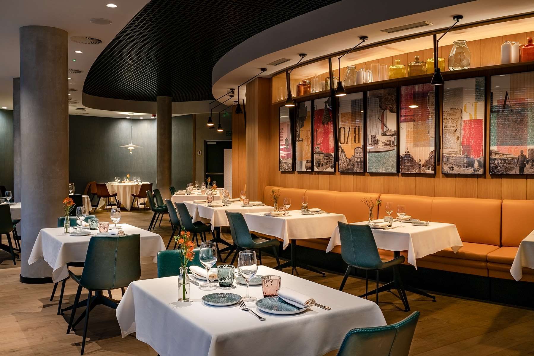 Restaurang