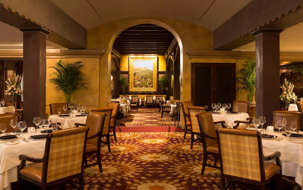 Restaurang Foto