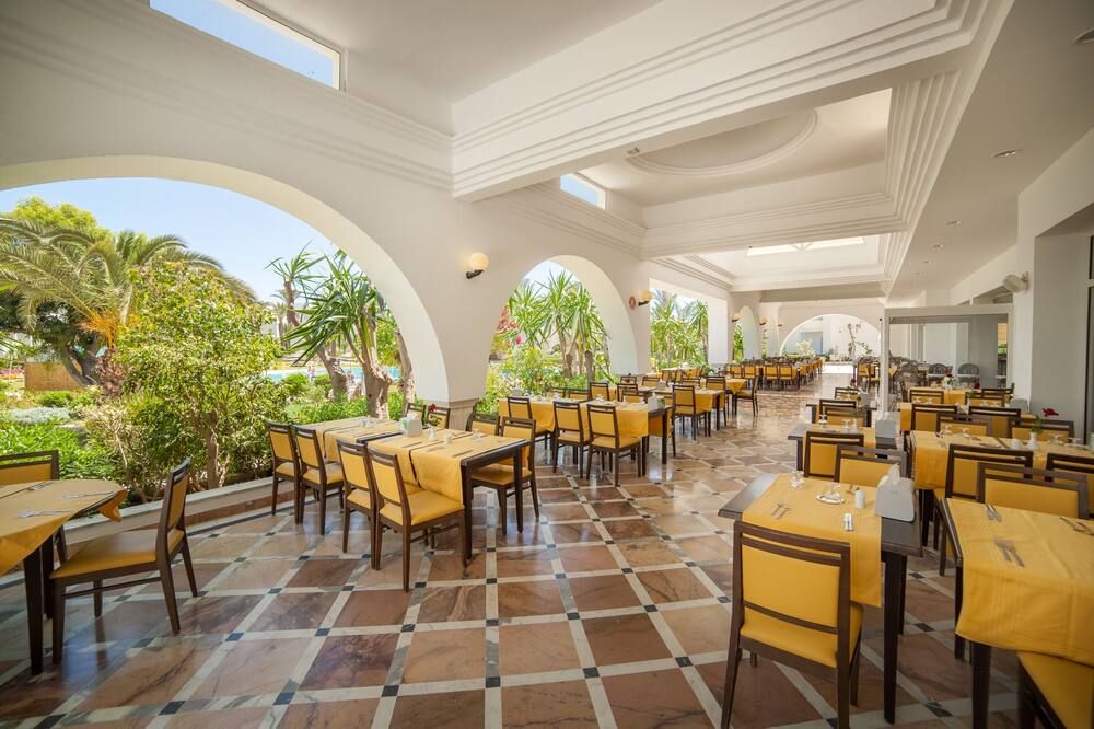 Restaurang Foto