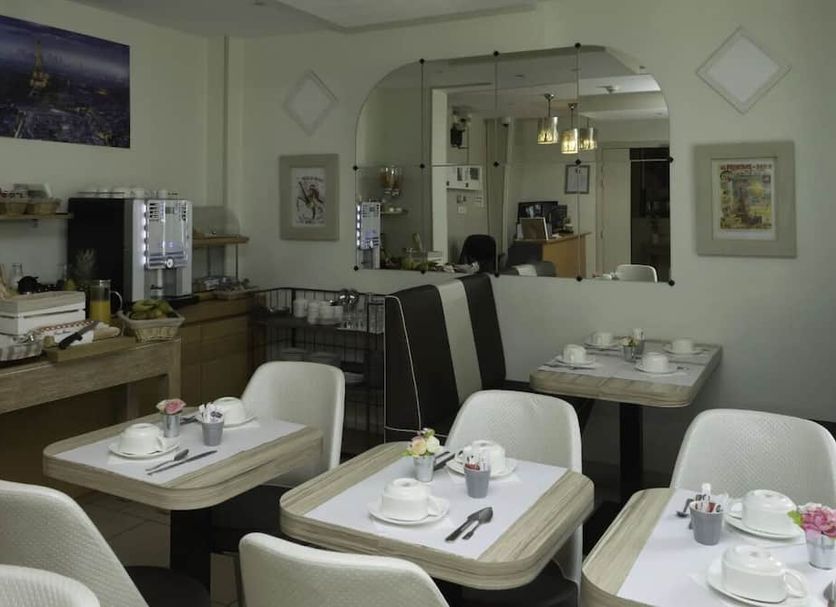 Restaurang Foto