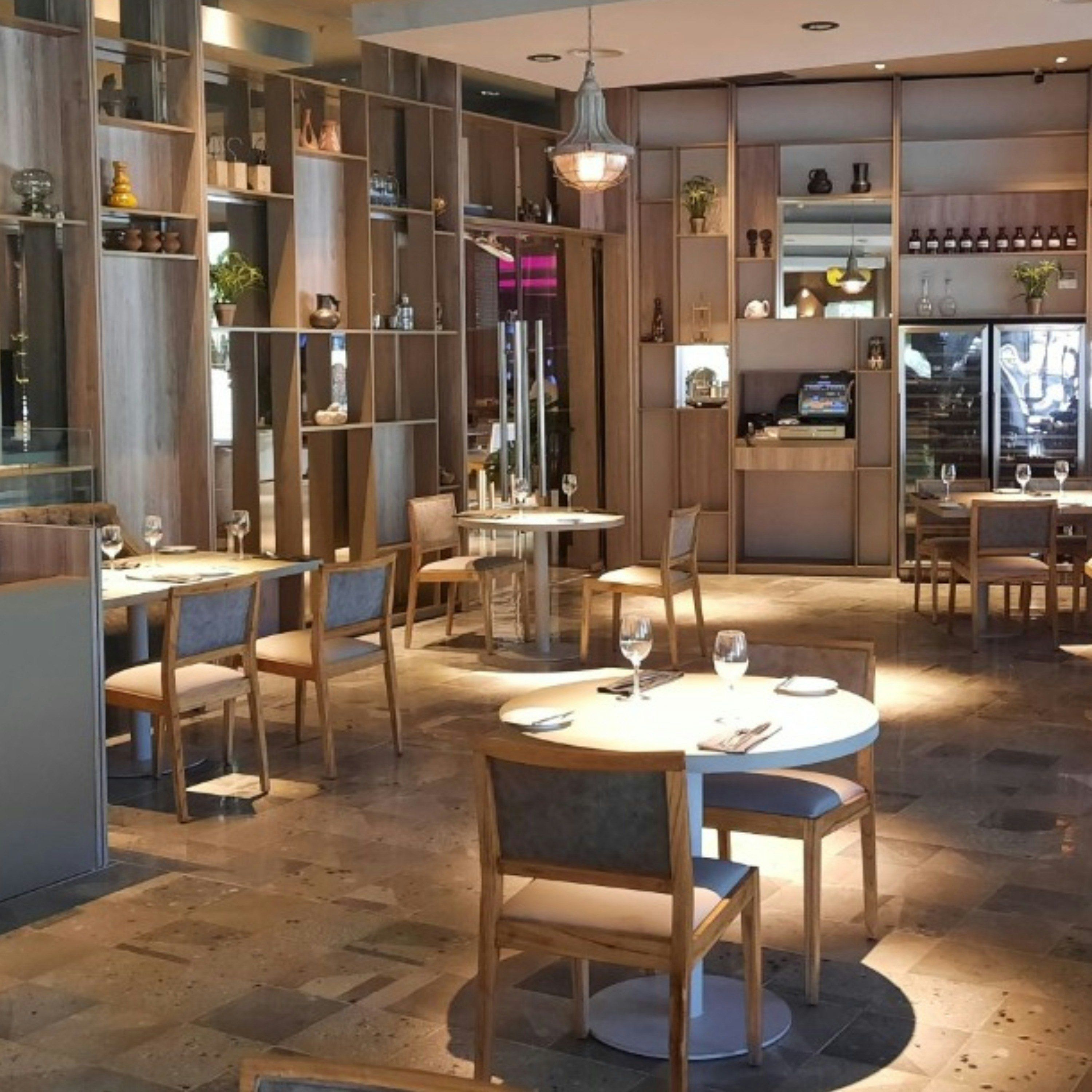 Restaurang