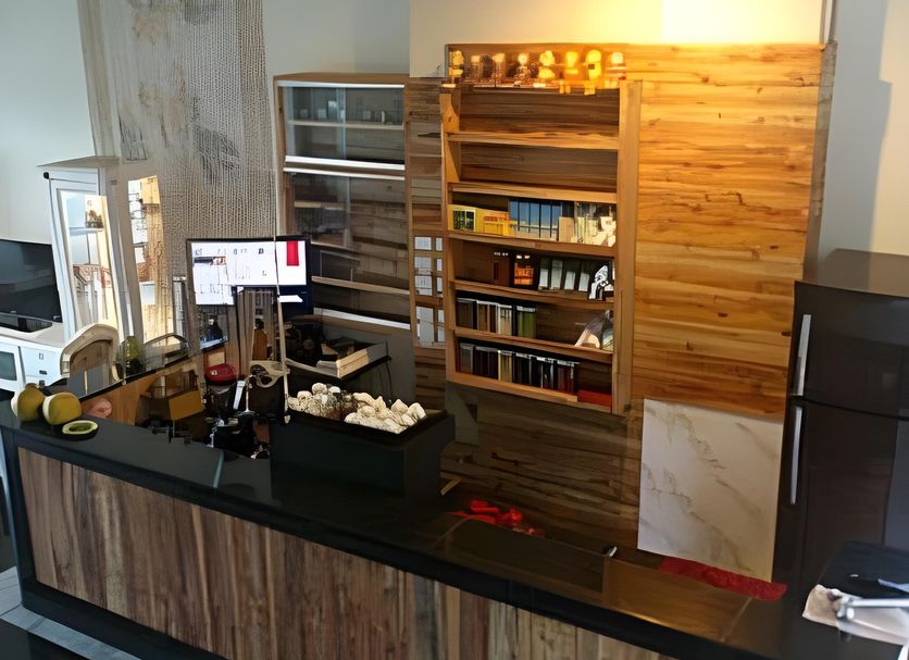 Restaurang Foto