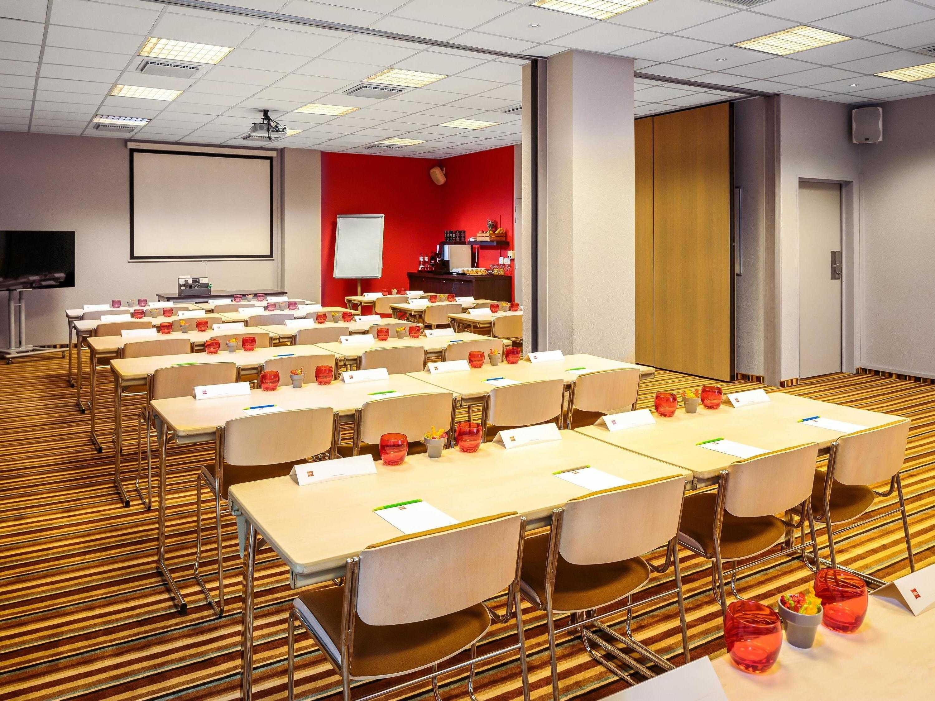 Konferensrum
