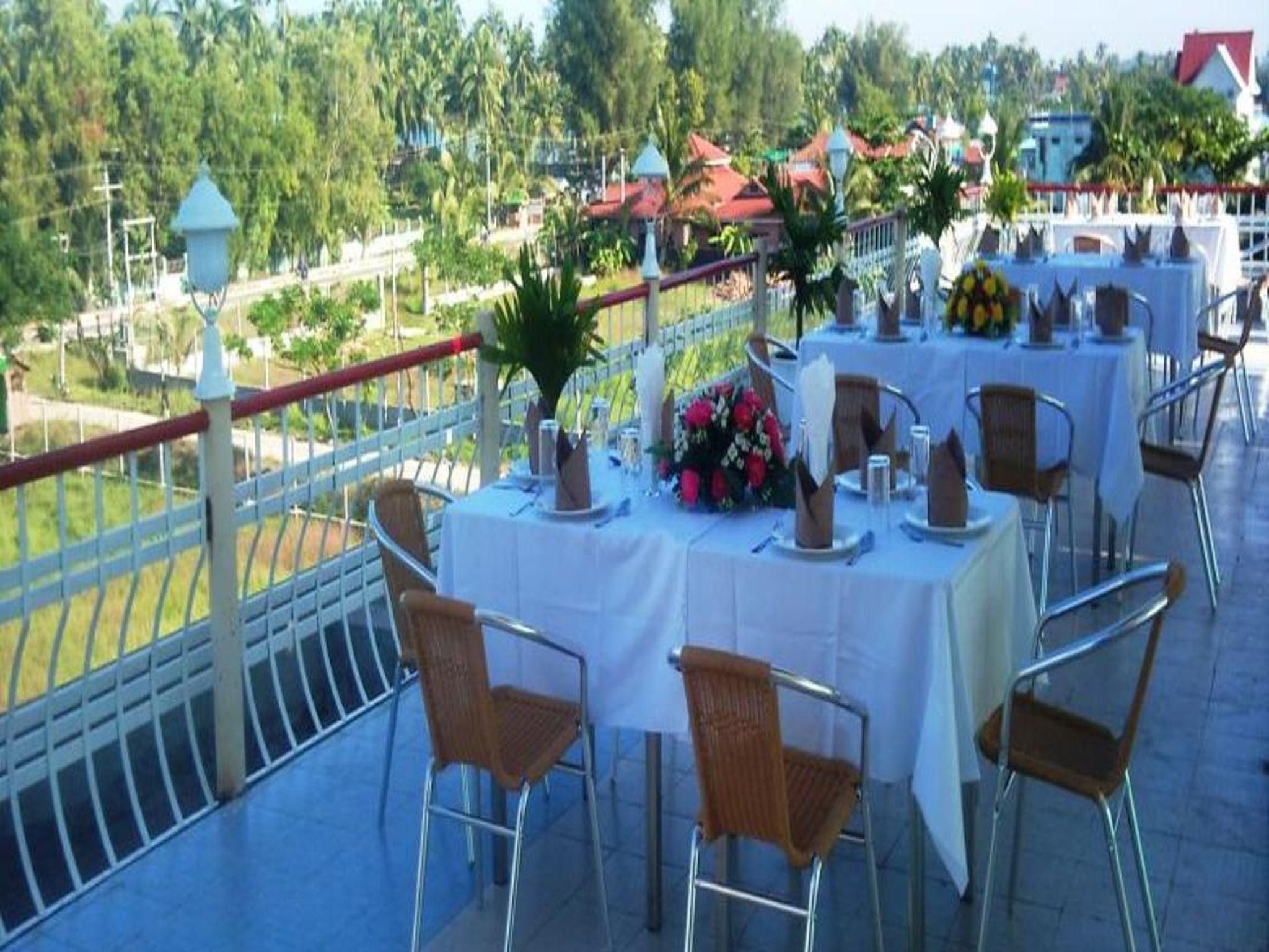 Restaurang
