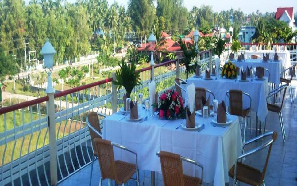 Restaurang Foto